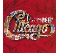 Chicago - Heart of 1982 - 1997