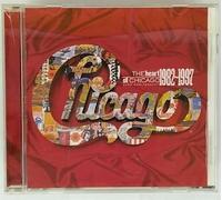 Chicago - Heart of - 1982