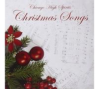 Chicago High Spirits - Our Favourite Christmas Song