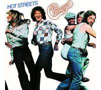 Chicago - Hot Streets