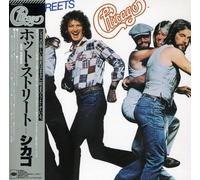 Chicago - Hot Streets