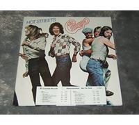 Chicago - Hot Streets