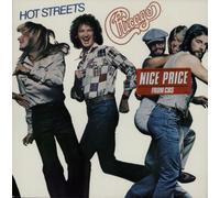 Chicago - Hot Streets
