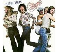 Chicago - Hot Streets - CBS - SCBS 86069
