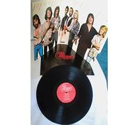 Chicago - Hot Streets [Vinilo]