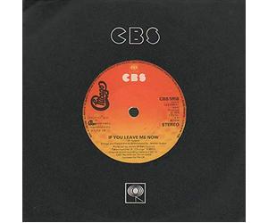Chicago - If You Leave Me Now - 2nd