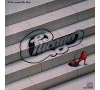 Chicago - If you leave me now (compilation, 1982)