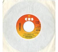 Chicago - If You Leave Me Now [Vinilo]