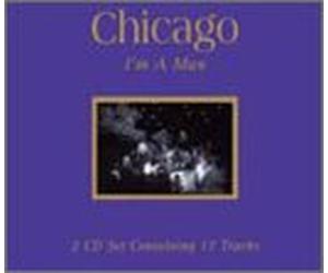 Chicago - I'm a Man