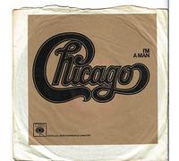 CHICAGO - I'M A MAN 7in PROMO PIC SLEEVE [39298]