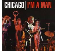 Chicago - I'm a Man [Import]