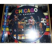Chicago - In Concert