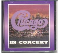 Chicago In Concert