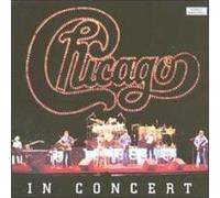 Chicago - In Concert (Live)
