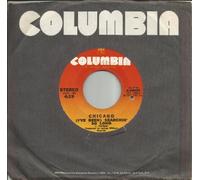Chicago I've Been Searchin So Long 7" Columbia 446020 EX 1974 US pressing
