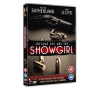Chicago Joe and the Showgirl [DVD] [Reino Unido]