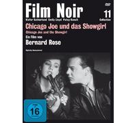 Chicago Joe und das Showgirl - Film Noir Collection 11 [Alemania] [DVD]