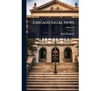 Chicago Legal News