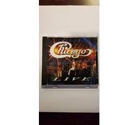 Chicago - Live-25 or 6 to 4