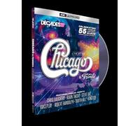 Live At 55 4KUHD (DVD) [DVD de Audio]