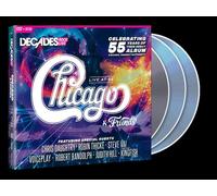 Live At 55 (2CD + DVD)