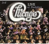 Chicago - Live at Budokan