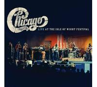 Chicago - Live At The Isle Of Wight Festival [Vinilo]