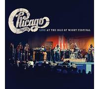 Chicago - Live At The Isle Of Wight Festival [Vinilo]
