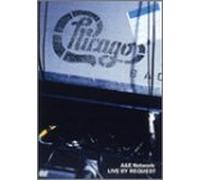 Chicago - Live By Request [2002] [Alemania] [DVD]