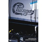 Chicago - Live by Request [Alemania] [DVD]
