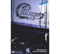 Chicago - Live by Request by Chicago