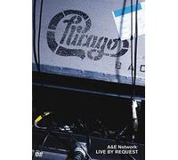 Chicago - Live by Request by Rhino