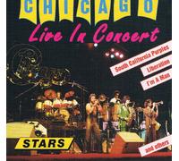 Chicago - Live in concert