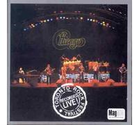 Chicago - Live in Toronto