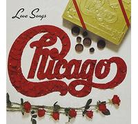 Chicago - Love Songs -18tr-
