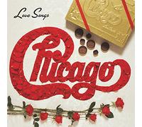 Chicago - Love Songs