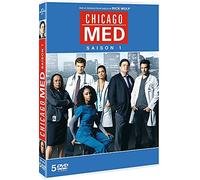 Chicago Med - Saison 1 [DVD]