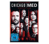Chicago Med - Staffel 4 [Alemania] [DVD]