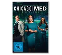 Chicago Med - Staffel 9 [Alemania] [DVD]