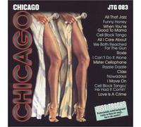 Chicago Movie Musical - Karaoke: Chicago Movie Musical