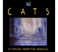Chicago Musical Revue - Cats