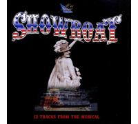 Chicago Musical Revue,the - Showboat