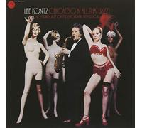 Chicago N All That Jazz