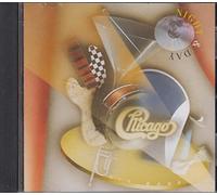 Chicago - Night and Day