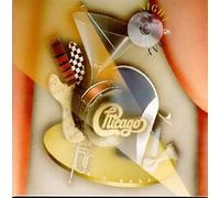 Chicago - Night & Day [Casete]
