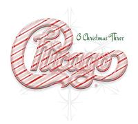 Chicago - O Christmas Three (CD)