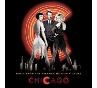 Chicago / O.S.T Chicago The Miramax Motion Picture Soundt (CD) (Importación USA)