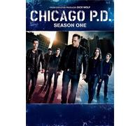 Chicago P.D. – Temporada 1 – DVD – USA