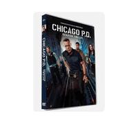 Chicago P.D. season 12 PART 1 DVD english version