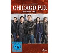 Chicago P.D. - Season 2 [Alemania] [DVD]